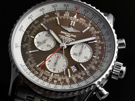 breitling navitimer how to spot a fake|best breitling homage watches.